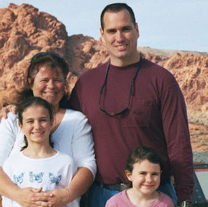 Meet your Posher, Laurie